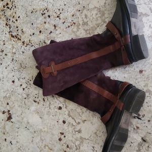 Tommy Hilfiger boots Free Giveaway!